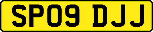 SP09DJJ