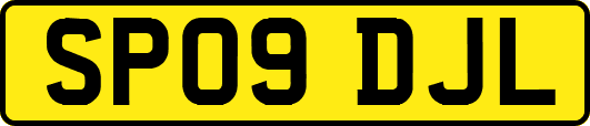 SP09DJL