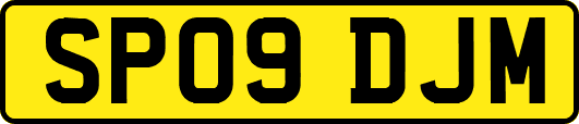 SP09DJM