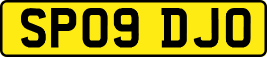 SP09DJO