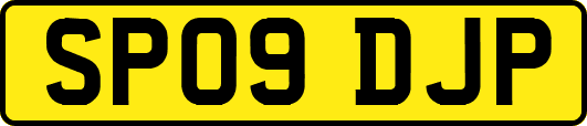 SP09DJP