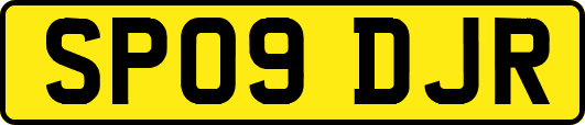 SP09DJR