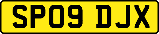SP09DJX