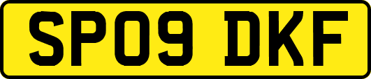 SP09DKF
