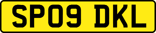 SP09DKL