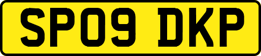 SP09DKP