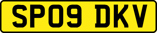 SP09DKV