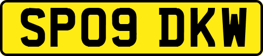 SP09DKW