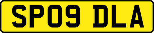 SP09DLA