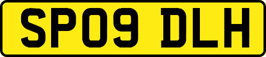 SP09DLH
