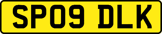 SP09DLK