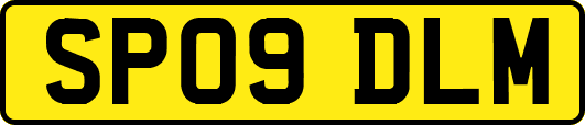 SP09DLM