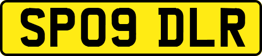 SP09DLR