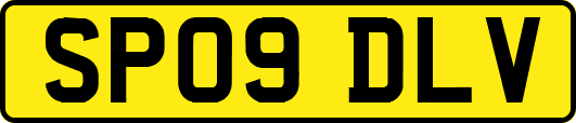 SP09DLV
