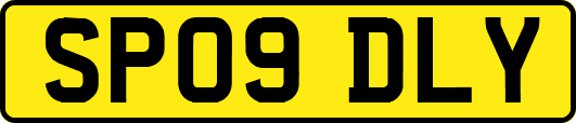 SP09DLY