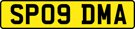 SP09DMA