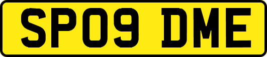 SP09DME