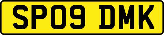 SP09DMK