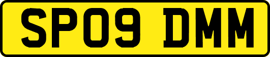 SP09DMM