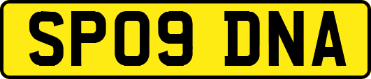 SP09DNA