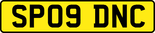 SP09DNC