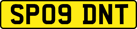 SP09DNT