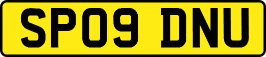 SP09DNU