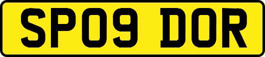 SP09DOR