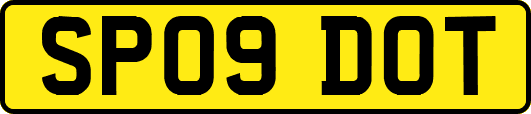 SP09DOT