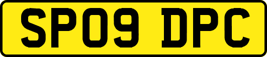 SP09DPC