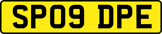 SP09DPE