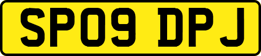 SP09DPJ