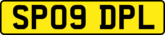 SP09DPL