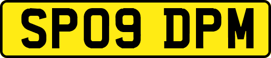 SP09DPM
