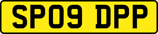 SP09DPP