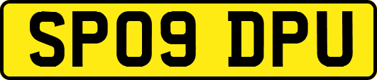 SP09DPU