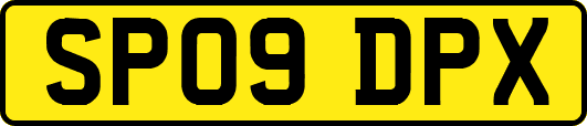 SP09DPX