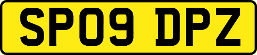 SP09DPZ