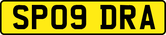 SP09DRA