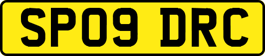 SP09DRC