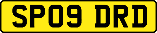 SP09DRD