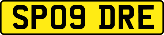 SP09DRE