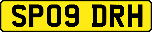 SP09DRH