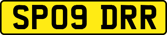 SP09DRR
