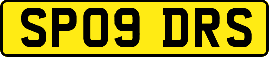 SP09DRS