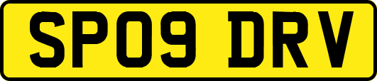 SP09DRV