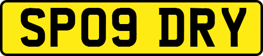 SP09DRY