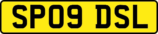 SP09DSL