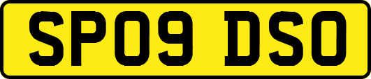 SP09DSO