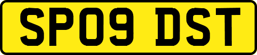 SP09DST